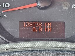 RENAULT MASTER T35 maxi ac navi
