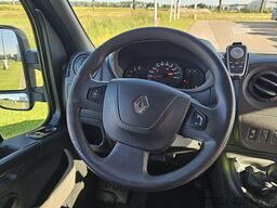 RENAULT MASTER T35 maxi ac navi