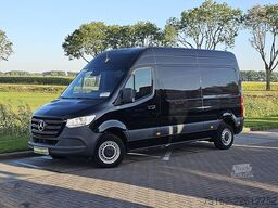 MERCEDES-BENZ SPRINTER 311 ac automaat EURO6