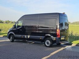 MERCEDES-BENZ SPRINTER 311 ac automaat EURO6