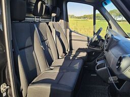 MERCEDES-BENZ SPRINTER 311 ac automaat EURO6