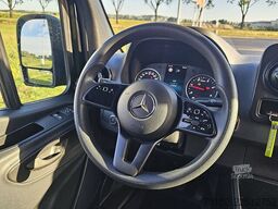 MERCEDES-BENZ SPRINTER 311 ac automaat EURO6