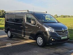 RENAULT TRAFIC 2.0 DCI L2 DubbeleCabine NAP