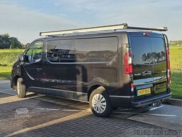 RENAULT TRAFIC 2.0 DCI L2 DubbeleCabine NAP