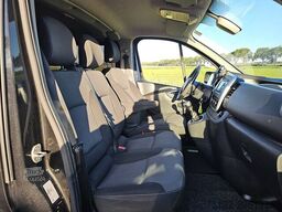 RENAULT TRAFIC 2.0 DCI L2 DubbeleCabine NAP