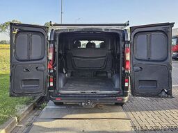 RENAULT TRAFIC 2.0 DCI L2 DubbeleCabine NAP