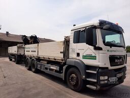 MAN TGS L.2007.46.003/18S01B25AC