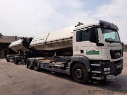 MAN TGS L.2007.46.003/18S01B25AC