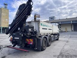 MAN TGS L.2007.46.003/18S01B25AC