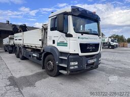 MAN TGS L.2007.46.003/18S01B25AC