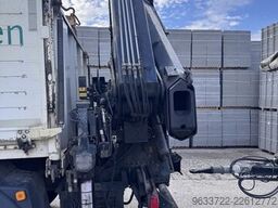 MAN TGS L.2007.46.003/18S01B25AC