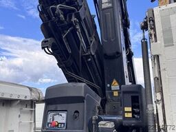 MAN TGS L.2007.46.003/18S01B25AC