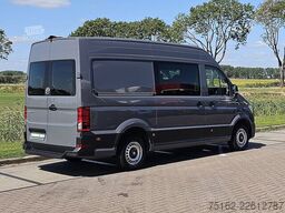 VW CRAFTER 35 2.0 TDI 177 AUT BUSINESS