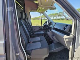 VW CRAFTER 35 2.0 TDI 177 AUT BUSINESS