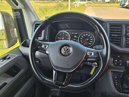 VW CRAFTER 35 2.0 TDI 177 AUT BUSINESS
