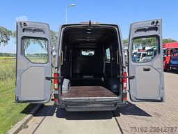 VW CRAFTER 35 2.0 TDI 177 AUT BUSINESS