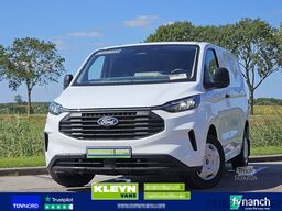 FORD TRANSIT CUSTOM 2.0 L1H1 Automaat Navi