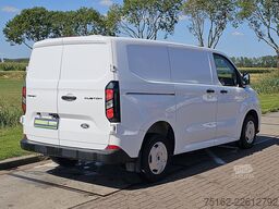 FORD TRANSIT CUSTOM 2.0 L1H1 Automaat Navi