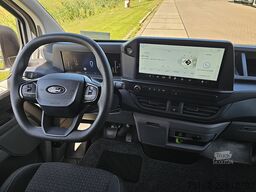 FORD TRANSIT CUSTOM 2.0 L1H1 Automaat Navi