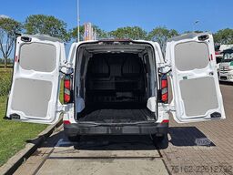 FORD TRANSIT CUSTOM 2.0 L1H1 Automaat Navi