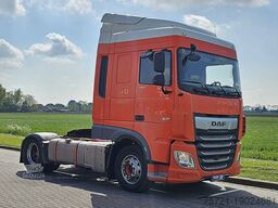 DAF XF 450 SPACECAB 2X TANK