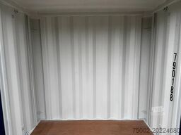 Onbekend NEW 4FT DV container