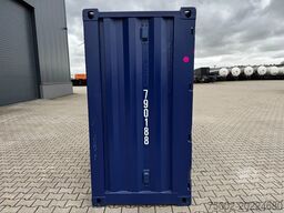 Onbekend NEW 4FT DV container
