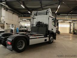 Mercedes-Benz Actros E Actros Trekker 300