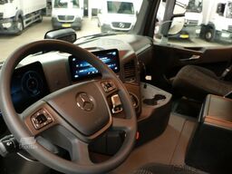 Mercedes-Benz Actros E Actros Trekker 300