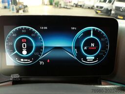 Mercedes-Benz Actros E Actros Trekker 300