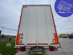 DAF XF 105 460