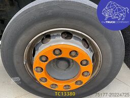 DAF XF 105 460