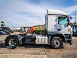 MERCEDES AROCS 1843 LS ( NO ACTROS)