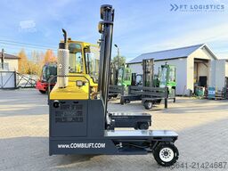 Combilift C4000 / GAS / WIDE SELECTION OF FORKLIFT