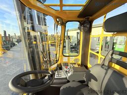 Combilift C4000 / GAS / WIDE SELECTION OF FORKLIFT