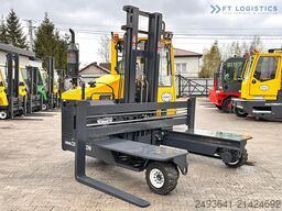 Combilift C4500 / DUPLEX 4050MM DIESEL POSITIONER