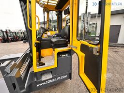 Combilift C4500 / DUPLEX 4050MM DIESEL POSITIONER