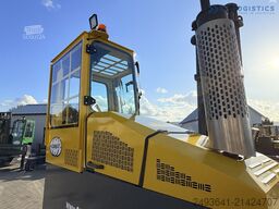 Combilift C5000XL GAS DUPLEX 6000MM FREE LIFT