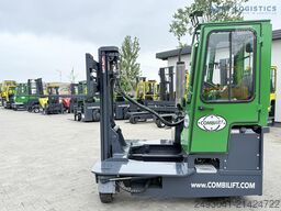 Combilift C3000 DIESEL TRIPLEX 4900 POSITIONER