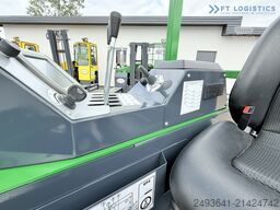 COMBILIFT CBE2500 TRIPLEX 5500 FORK POSITIONER