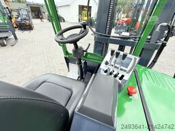 COMBILIFT CBE2500 TRIPLEX 5500 FORK POSITIONER