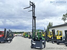 COMBILIFT CBE2500 TRIPLEX 5500 FORK POSITIONER