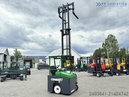 COMBILIFT CBE2500 TRIPLEX 5500 FORK POSITIONER