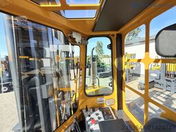 Combilift C4000 / GAS / DUPLEX 5500 / FREE-LIFT