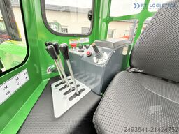 Combilift C3000 DIESEL DUPLEX 4000MM CABIN