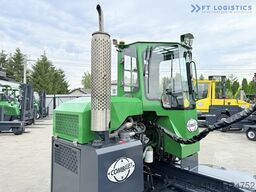Combilift C3000 DIESEL DUPLEX 4000MM CABIN