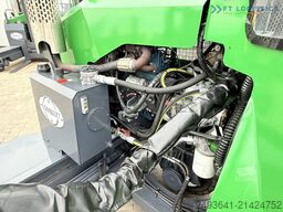 Combilift C3000 DIESEL DUPLEX 4000MM CABIN