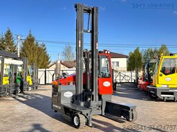 Combilift C4000 / TRIPLEX / 9300MM / GAS / TOP1