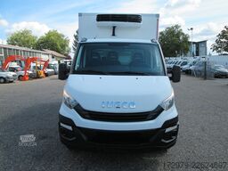 IVECO 35 C14*Carrier Kühlkoffer*LBW*Euro6*ATP-01-2029*