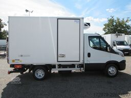 IVECO 35 C14*Carrier Kühlkoffer*LBW*Euro6*ATP-01-2029*